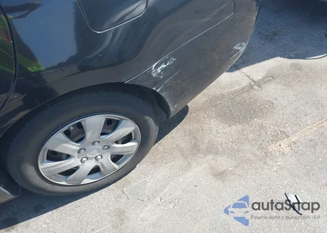 2007 Toyota Camry Ce z USA, uszkodzony, nr VIN 4T1BE46K17U040063